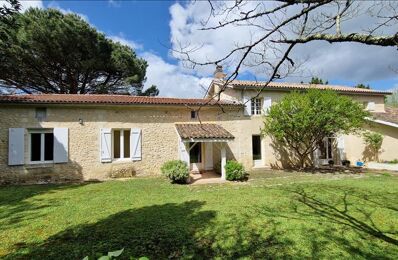 vente maison 875 000 € à proximité de Tizac-de-Curton (33420)