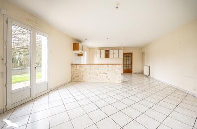 vente maison 236 000 € à proximité de Villiers-en-Bois (79360)