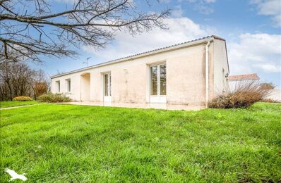 vente maison 207 600 € à proximité de Béceleuf (79160)