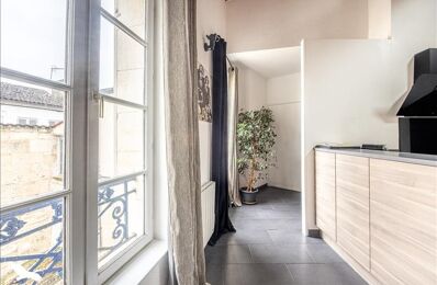 appartement 3 pièces 59 m2 à vendre à Niort (79000)