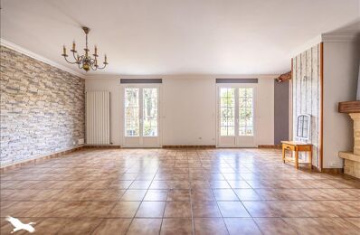 vente maison 265 000 € à proximité de Saint-Gelais (79410)