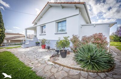 vente maison 378 000 € à proximité de Saint-Maxire (79410)
