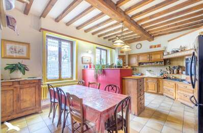 Villa de 6 pièces principales — photo du bien