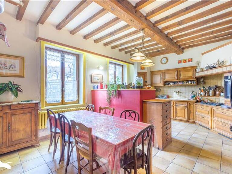 Villa de 6 pièces principales — photo 1