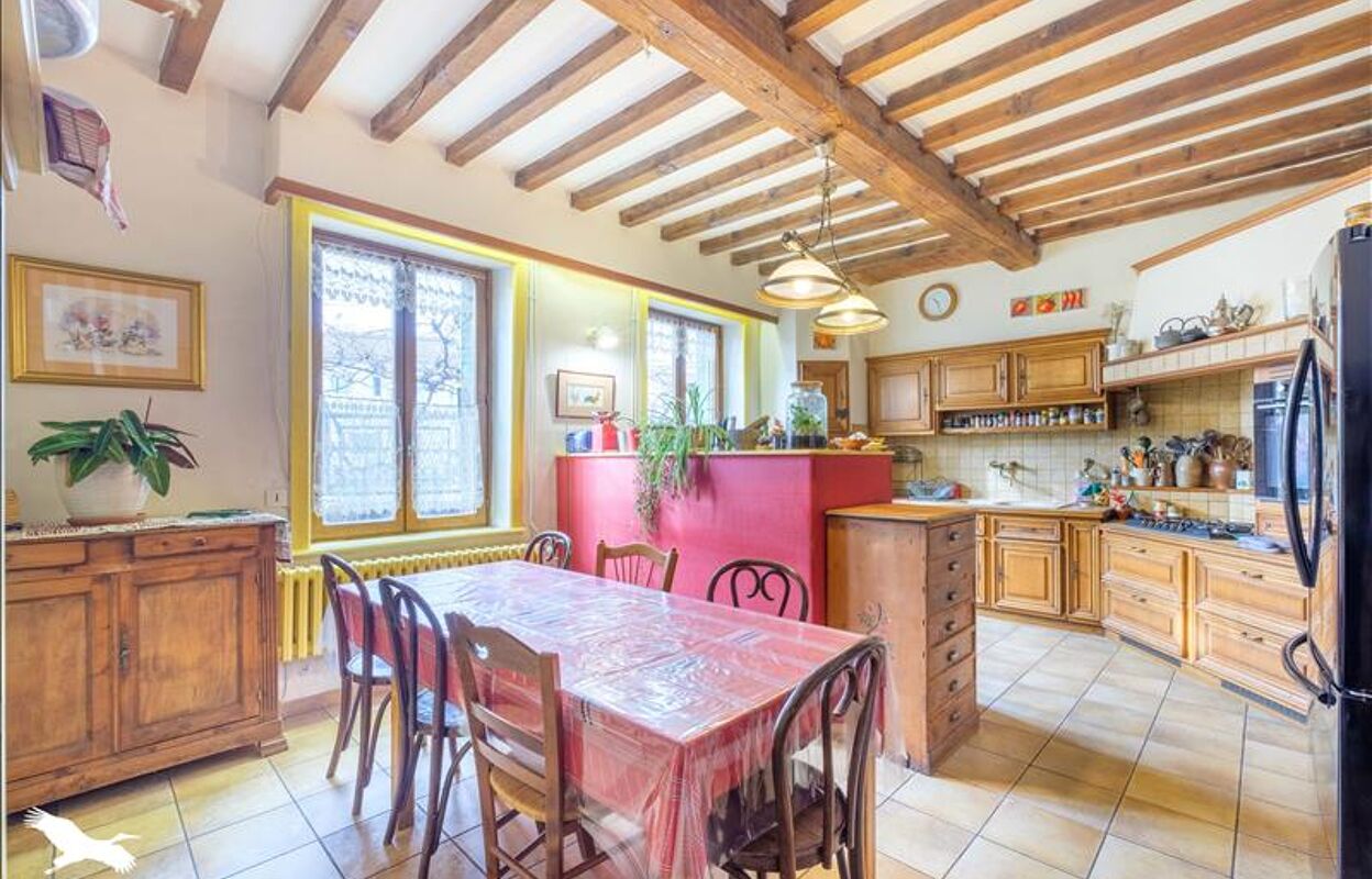 maison 6 pièces 167 m2 à vendre à Vénissieux (69200)