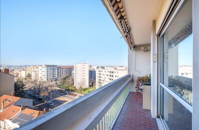 vente appartement 275 600 € à proximité de Saint-Bonnet-de-Mure (69720)