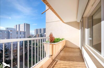 vente appartement 212 000 € à proximité de Décines-Charpieu (69150)