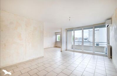 vente appartement 229 000 € à proximité de Rillieux-la-Pape (69140)