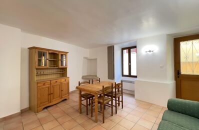 location maison 560 € CC /mois à proximité de Draguignan (83300)