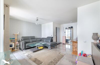 vente appartement 356 000 € à proximité de Saint-Symphorien-d'Ozon (69360)