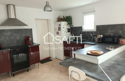 vente maison 275 000 € à proximité de Saint-Vincent-Rive-d'Olt (46140)