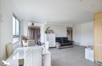 vente appartement 275 600 € à proximité de Pont-Évêque (38780)