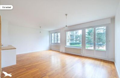 vente appartement 245 000 € à proximité de Saint-Genis-les-Ollières (69290)