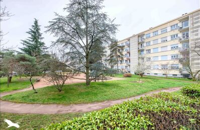 vente appartement 245 000 € à proximité de Saint-Didier-Au-Mont-d'Or (69370)