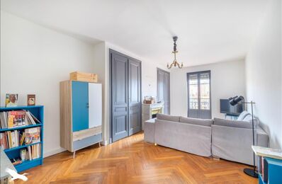 vente appartement 529 000 € à proximité de La Mulatière (69350)