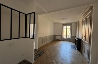 vente appartement 469 000 € à proximité de Craponne (69290)