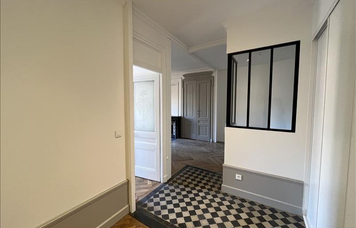 appartement 3 pièces 71 m2 à vendre à Lyon 5 (69005)