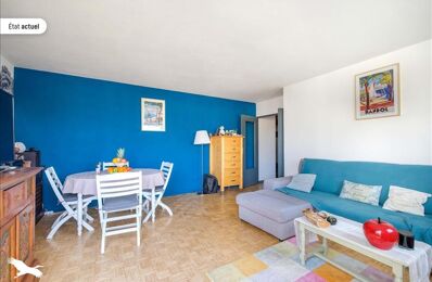 vente appartement 441 000 € à proximité de Irigny (69540)
