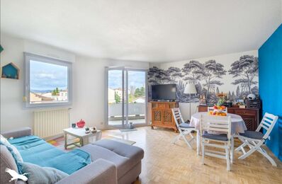 vente appartement 441 000 € à proximité de Saint-Didier-Au-Mont-d'Or (69370)