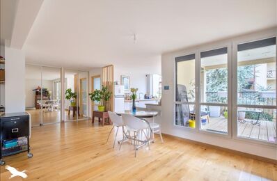 appartement 3 pièces 65 m2 à vendre à Lyon 5 (69005)