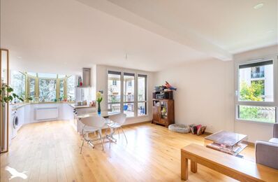 vente appartement 299 000 € à proximité de Collonges-Au-Mont-d'Or (69660)