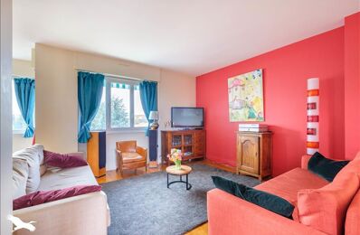 vente appartement 666 810 € à proximité de Saint-Didier-Au-Mont-d'Or (69370)