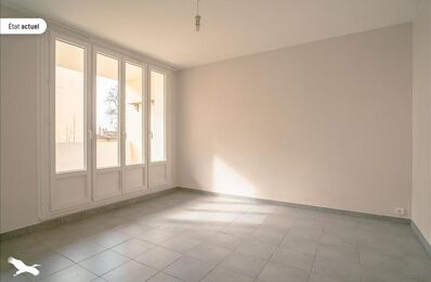 vente appartement 265 000 € à proximité de Genay (69730)