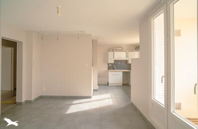 vente appartement 265 000 € à proximité de Rillieux-la-Pape (69140)