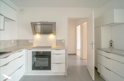 vente appartement 259 000 € à proximité de Rochetaillée-sur-Saône (69270)