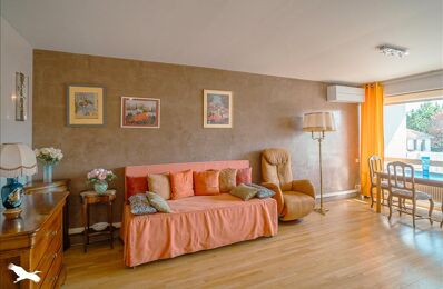 appartement 2 pièces 53 m2 à vendre à Caluire-Et-Cuire (69300)