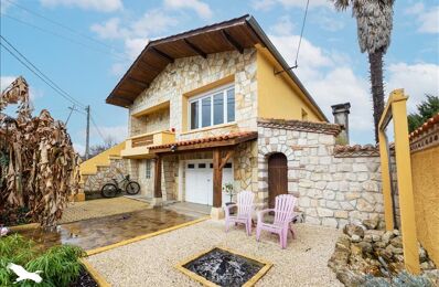 vente maison 270 300 € à proximité de Roquefort (47310)