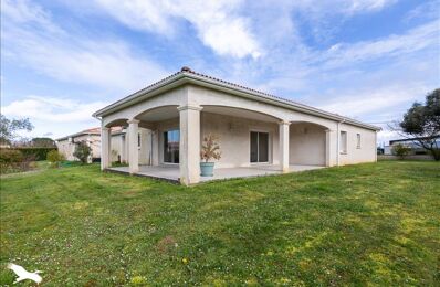 vente maison 327 050 € à proximité de Montagnac-sur-Auvignon (47600)