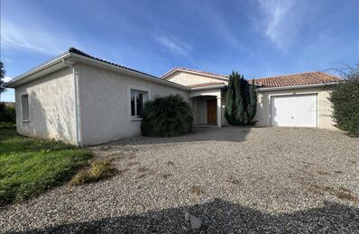 vente maison 299 980 € à proximité de Montagnac-sur-Auvignon (47600)