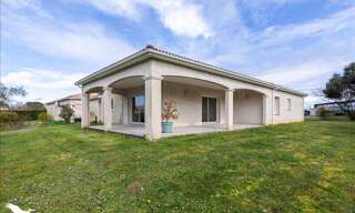 Maison 5 Pièces 130 m² à vendre à Roquefort (47310)