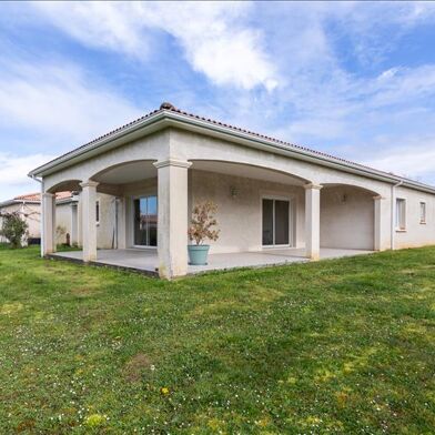 Maison 5 pièces 278000 €