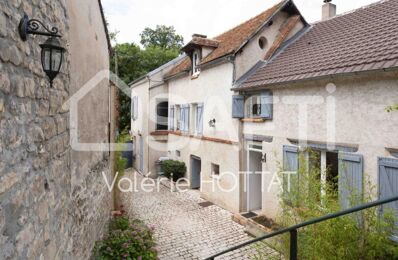 vente maison 649 000 € à proximité de Verneuil-sur-Seine (78480)