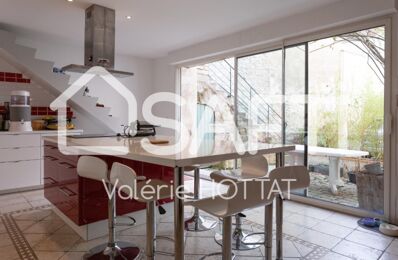 vente maison 649 000 € à proximité de Triel-sur-Seine (78510)