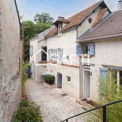 Maison 10 pièces 339 m²