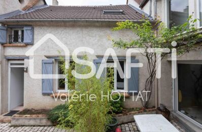 vente maison 649 000 € à proximité de Poissy (78300)