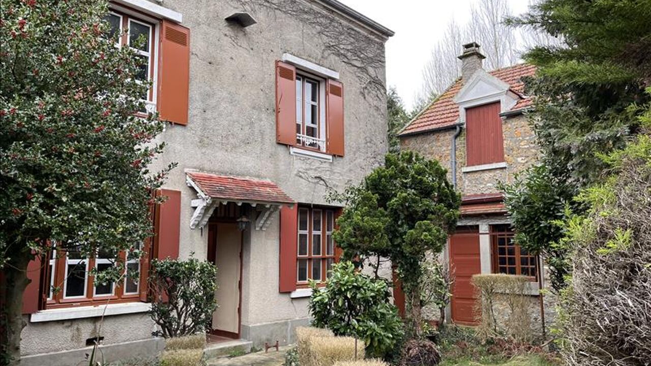 maison 9 pièces 139 m2 à vendre à Lainville-en-Vexin (78440)