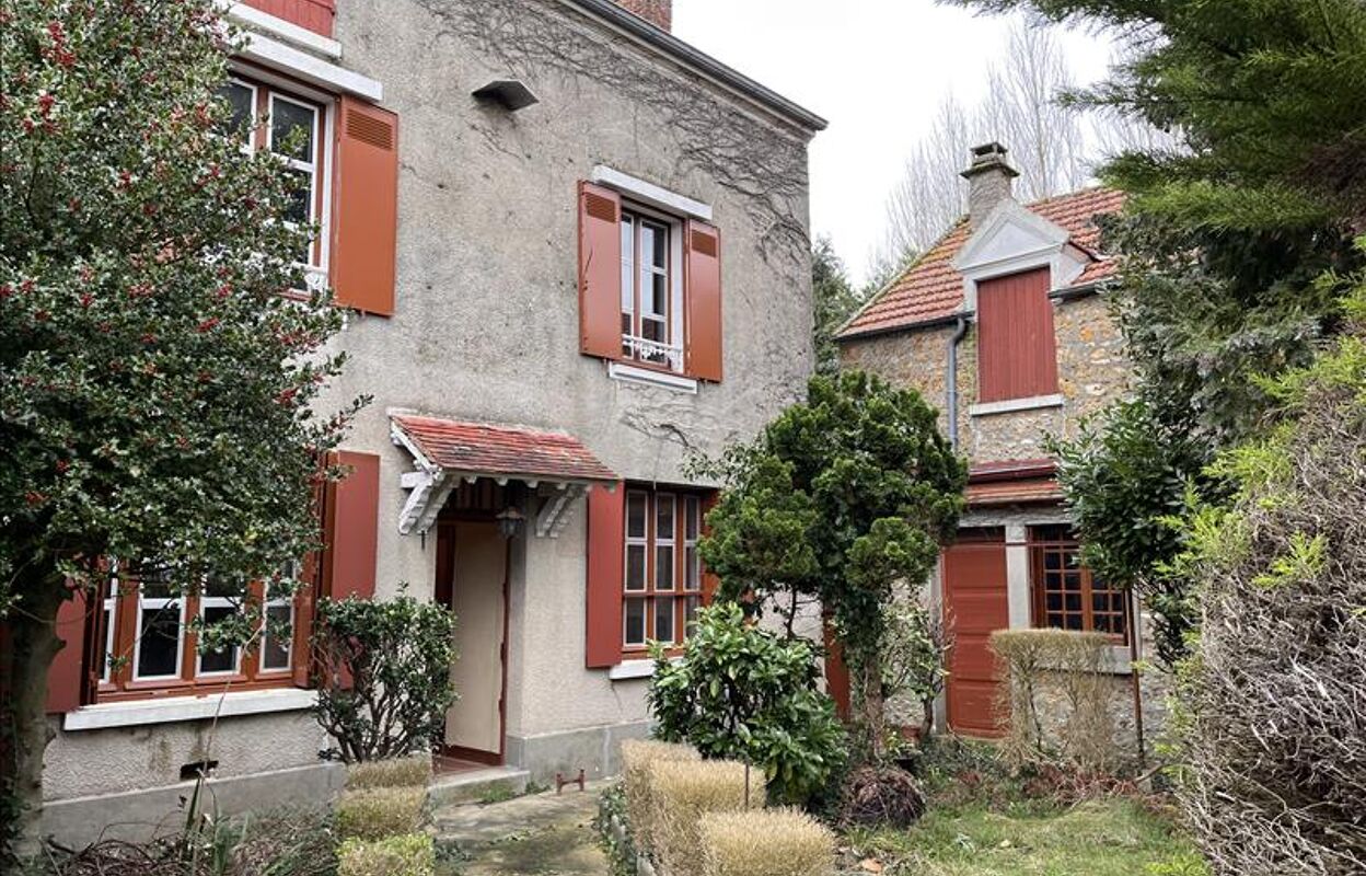 maison 9 pièces 139 m2 à vendre à Lainville-en-Vexin (78440)