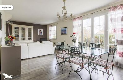 vente maison 349 000 € à proximité de Oinville-sur-Montcient (78250)
