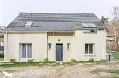 vente maison 406 000 € à proximité de Saint-Cyr-en-Arthies (95510)