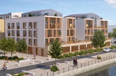 vente appartement 208 000 € à proximité de Nogent-sur-Oise (60180)