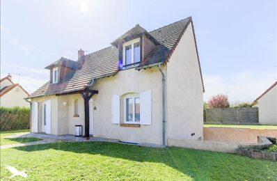vente maison 420 000 € à proximité de Mézy-sur-Seine (78250)