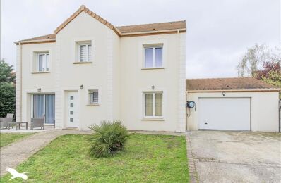 vente maison 467 250 € à proximité de Mézières-sur-Seine (78970)