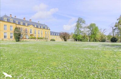 vente appartement 265 000 € à proximité de Meulan-en-Yvelines (78250)