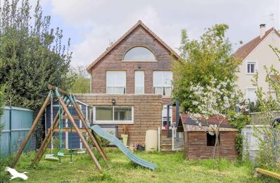 vente maison 472 500 € à proximité de Rosny-sur-Seine (78710)