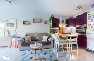 vente appartement 175 000 € à proximité de Chaumont-en-Vexin (60240)