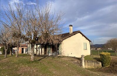 vente maison 176 550 € à proximité de Puy-d'Arnac (19120)